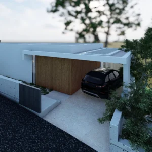 3 Bedroom House for Sale in Geroskipou, Paphos District