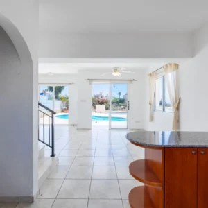 3 Bedroom House for Sale in Pegeia, Paphos District