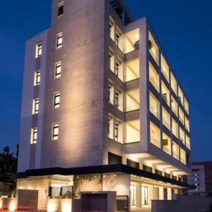 2 Bedroom Apartment for Rent in Potamos Germasogeias, Limassol District