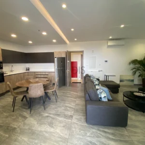 2 Bedroom Apartment for Rent in Mouttagiaka, Limassol District