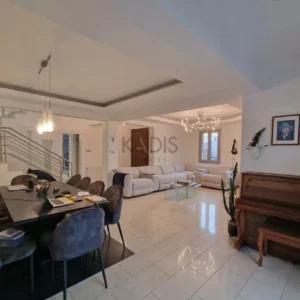 5 Bedroom House for Sale in Latsia, Nicosia District