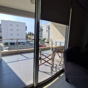 1 Bedroom Apartment for Rent in Nicosia District