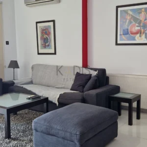 1 Bedroom Apartment for Rent in Nicosia District