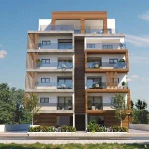 3 Bedroom Apartment for Sale in Latsia, Nicosia District