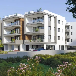 2 Bedroom Apartment for Sale in Nicosia District