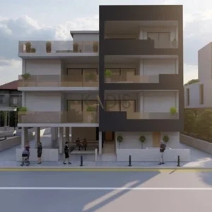 2 Bedroom Apartment for Sale in Latsia, Nicosia District
