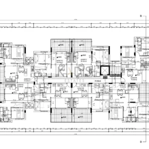 2 Bedroom Apartment for Sale in Latsia, Nicosia District