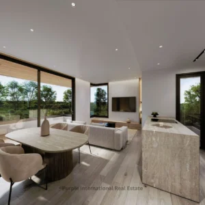 2 Bedroom Apartment for Sale in Geroskipou, Paphos District