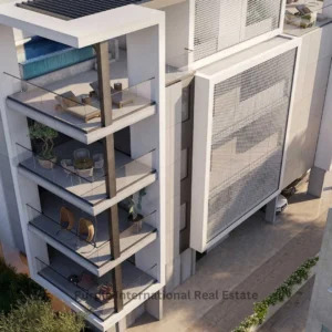 3 Bedroom Apartment for Sale in Limassol District