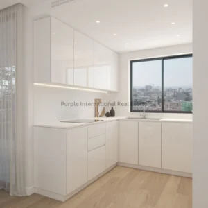 3 Bedroom Apartment for Sale in Limassol District