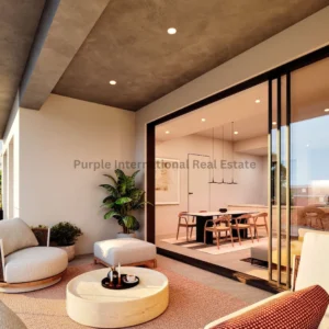 1 Bedroom Apartment for Sale in Limassol – Katholiki