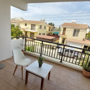 2 Bedroom Apartment for Sale in Paphos – Universal