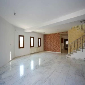 3 Bedroom House for Sale in Strovolos, Nicosia District