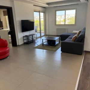 5 Bedroom Apartment for Rent in Limassol – Kapsalos