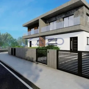 4 Bedroom House for Sale in Ypsonas, Limassol District