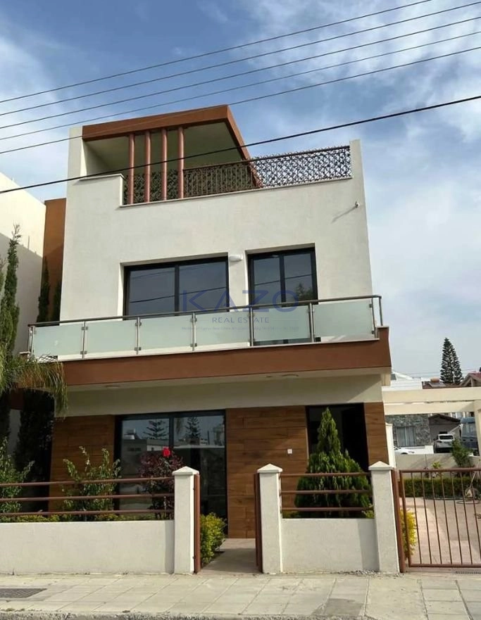Villas