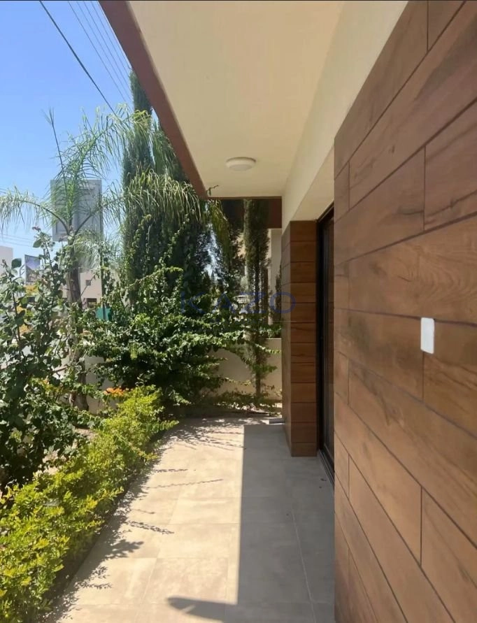 Villas