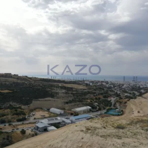 787m² Plot for Sale in Limassol – Agia Fyla