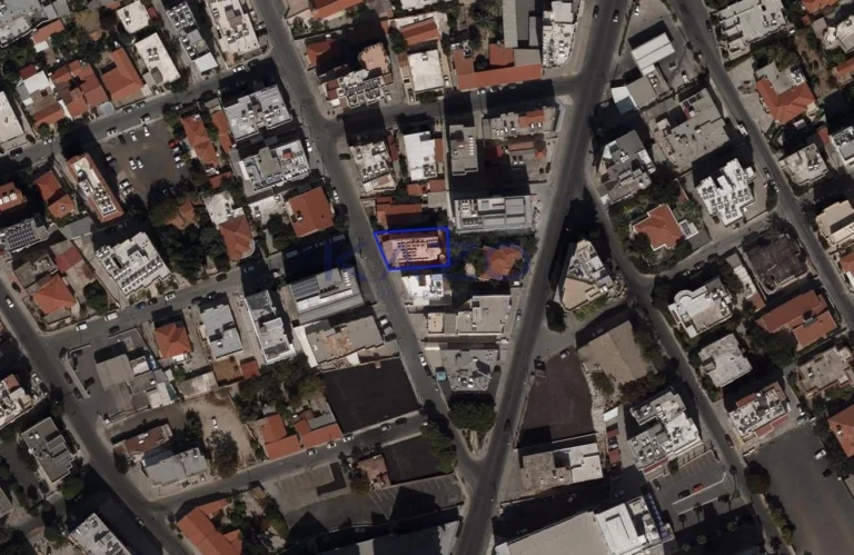 Commercial Properties