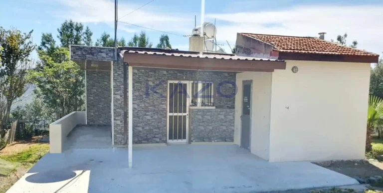 Villas