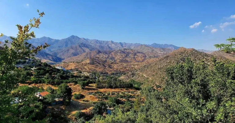 Villas