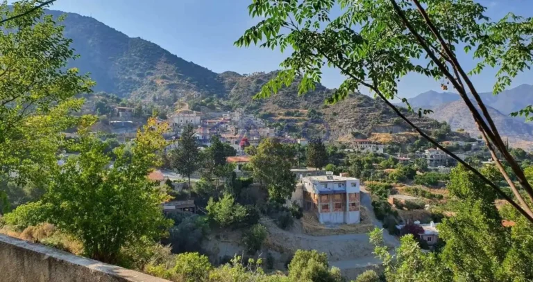 Villas