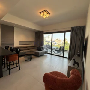 2 Bedroom Apartment for Rent in Limassol District