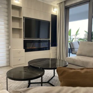 4 Bedroom Apartment for Rent in Limassol District