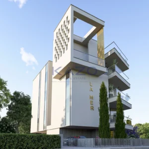1 Bedroom Apartment for Sale in Limassol – Agios Athanasios