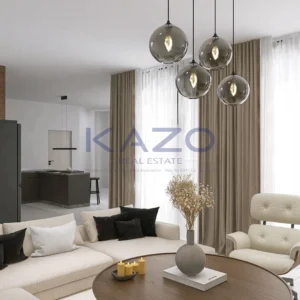 2 Bedroom Apartment for Sale in Limassol – Agios Athanasios