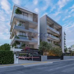 1 Bedroom Apartment for Sale in Limassol District