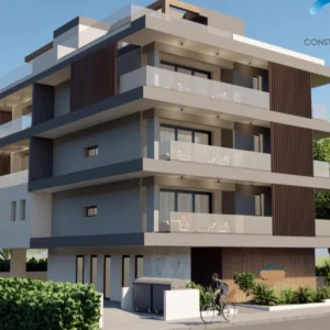 1 Bedroom Apartment for Sale in Limassol – Zakaki