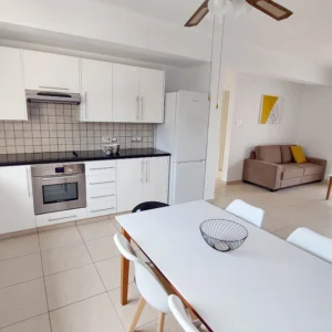 2 Bedroom Apartment for Sale in Paphos – Universal