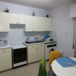 3 Bedroom Apartment for Rent in Larnaca District