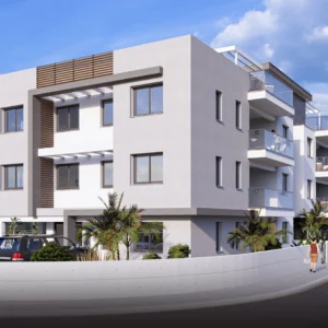 2 Bedroom Apartment for Sale in Kiti, Larnaca District