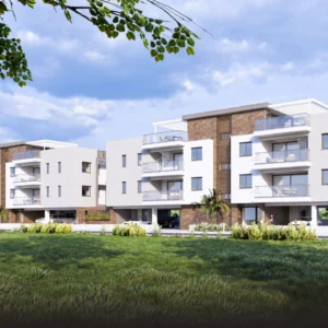 2 Bedroom Apartment for Sale in Kiti, Larnaca District
