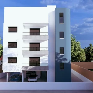 2 Bedroom Apartment for Sale in Limassol – Kapsalos