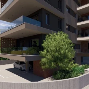 2 Bedroom Apartment for Sale in Limassol District