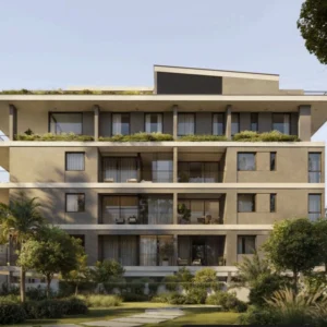 2 Bedroom Apartment for Sale in Limassol – Katholiki