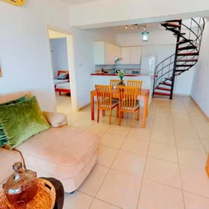 2 Bedroom Apartment for Sale in Geroskipou, Paphos District