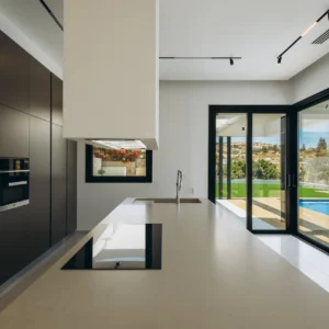 4 Bedroom House for Rent in Agios Tychonas, Limassol District