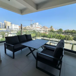 2 Bedroom Apartment for Rent in Limassol – Petrou kai Pavlou