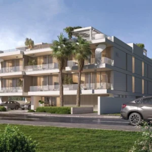 2 Bedroom Apartment for Sale in Larnaca District