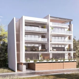 2 Bedroom Apartment for Sale in Larnaca District