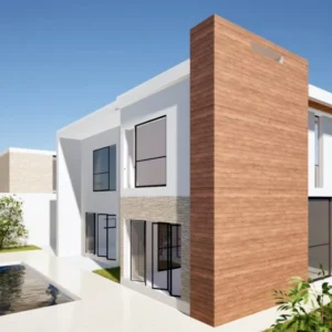 4 Bedroom House for Sale in Chlorakas, Paphos District