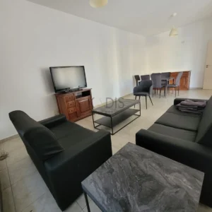 2 Bedroom House for Rent in Limassol – Agios Spyridon