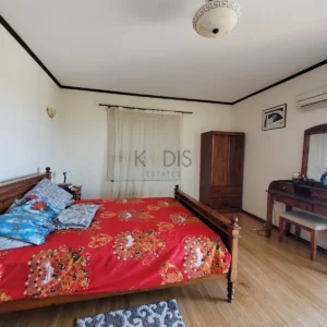 3 Bedroom House for Rent in Mouttagiaka, Limassol District