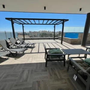 3 Bedroom Apartment for Sale in Columbia Area, Limassol District