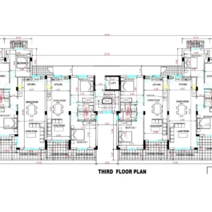 2 Bedroom Apartment for Sale in Kato Paphos