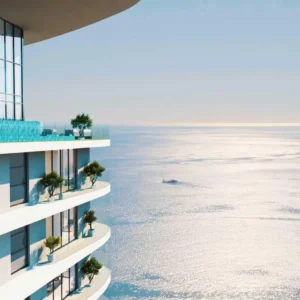 1 Bedroom Apartment for Sale in Limassol District